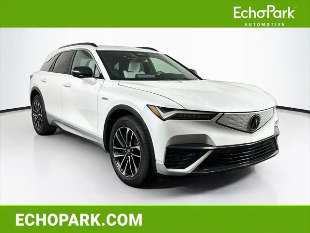 2024 Acura ZDX A-SPEC for sale in Charlotte, NC