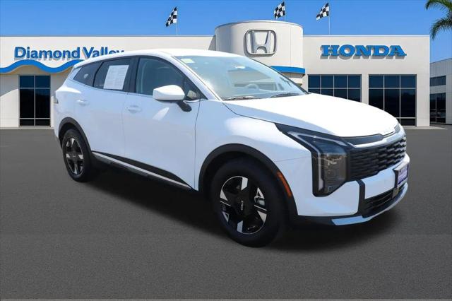 2026 Kia Sportage LX for sale in Hemet, CA