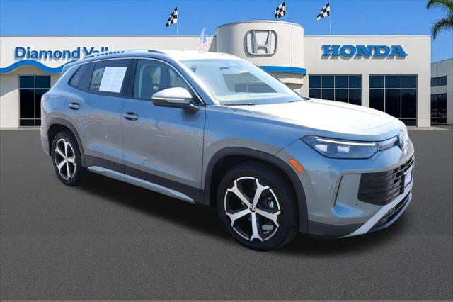 2026 Volkswagen Tiguan SE for sale in Hemet, CA