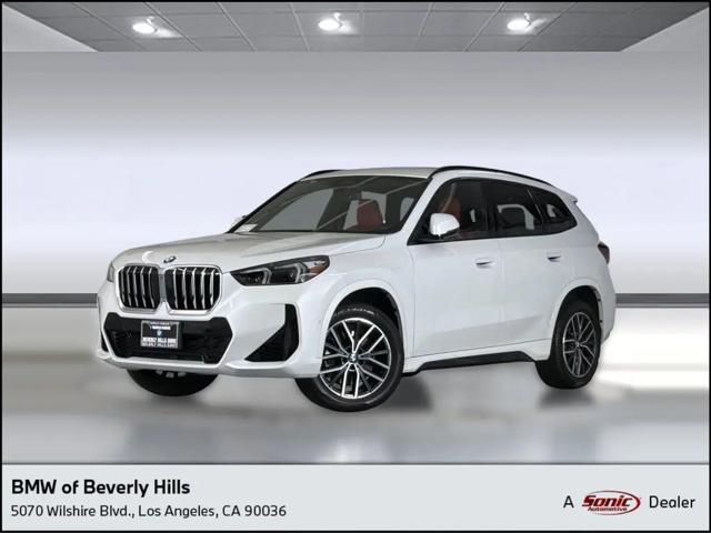 2023 BMW X1 xDrive28i for sale in LA, CA