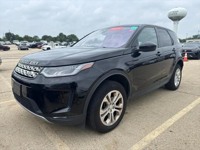 2020 Land Rover Discovery Sport S for sale in Addison, IL