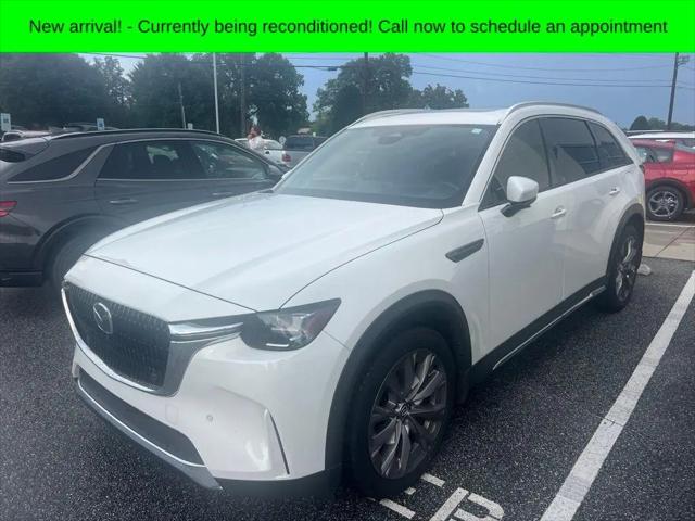 2024 Mazda X-90 3.3 Turbo Premium Plus for sale in Hickory, NC