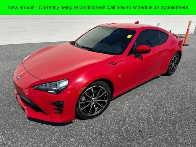 2017 Toyota 86 SE for sale in Hickory, NC