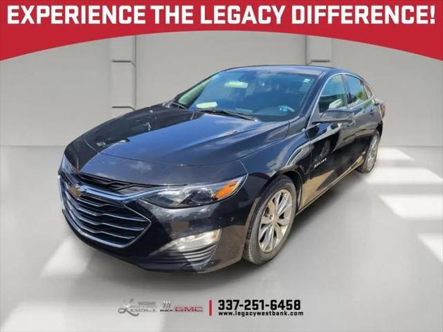 2024 Chevrolet Malibu FWD 1LT for sale in Harvey, LA