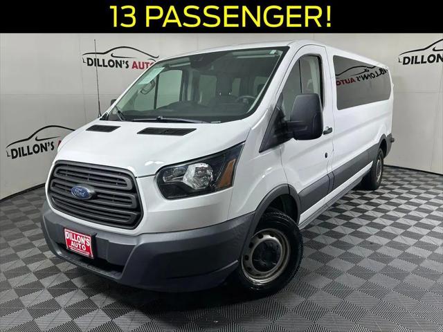 2018 Ford Transit XLT for sale in Lincoln, NE
