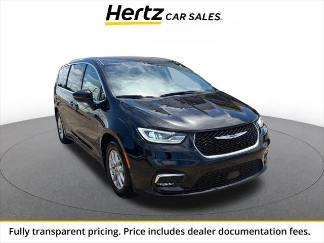 2024 Chrysler Pacifica Touring L for sale in Houston, TX