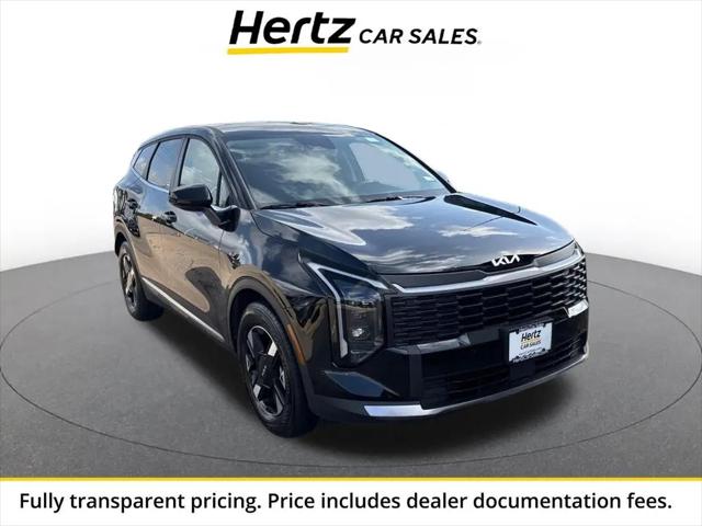 2026 Kia Sportage LX for sale in Houston, TX