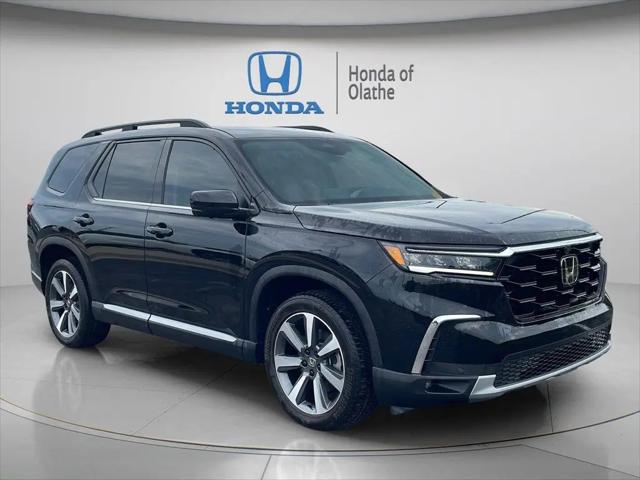 2025 Honda Pilot Elite for sale in Olathe, KS