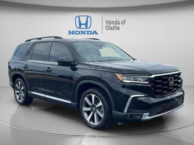 2025 Honda Pilot Elite for sale in Olathe, KS