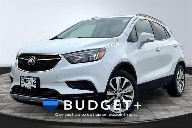 2019 Buick Encore FWD Preferred for sale in Rochester, MN