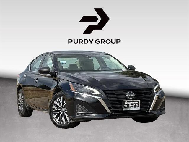 2024 Nissan Altima SV Intelligent AWD for sale in Bryan, TX