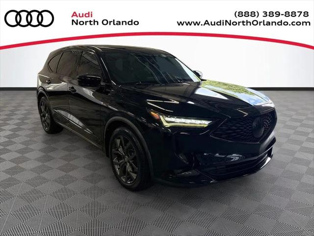 2022 Acura MDX A-SPEC Package for sale in Sanford, FL