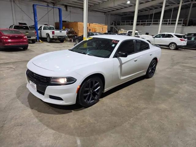 2021 Dodge Charger SXT RWD for sale in Storm Lake, IA