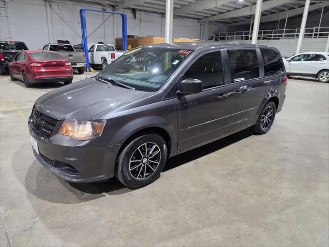 2015 Dodge Grand Caravan SE for sale in Storm Lake, IA