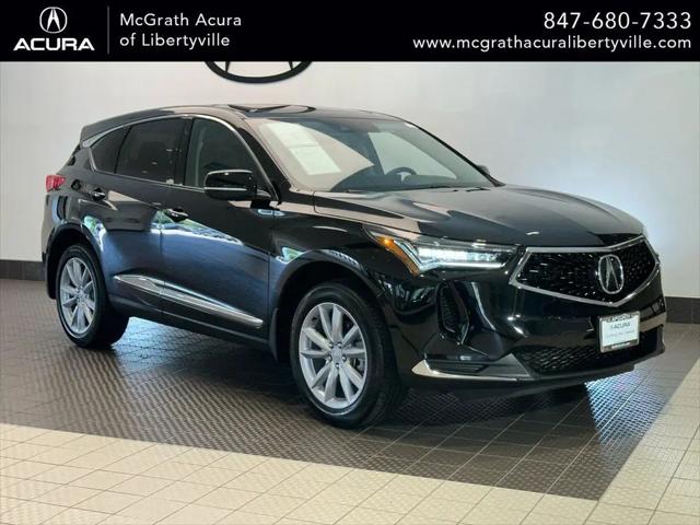 2024 Acura RDX Standard for sale in Libertyville, IL