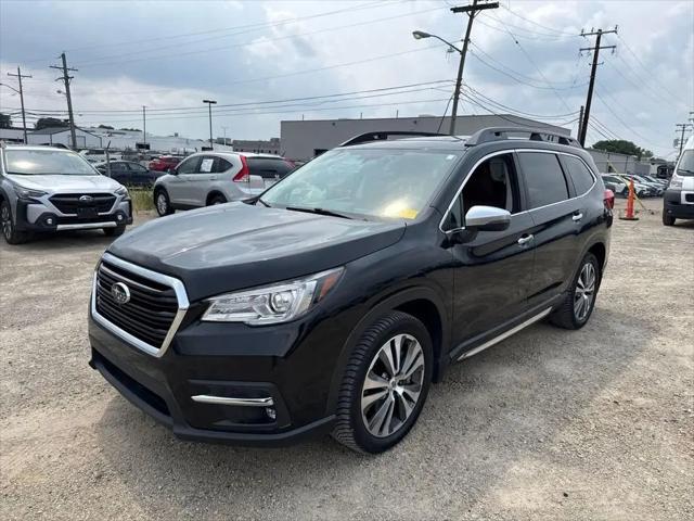 2019 Subaru Ascent Touring for sale in Troy, MI