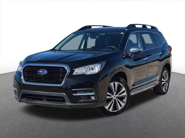 2019 Subaru Ascent Touring for sale in Troy, MI