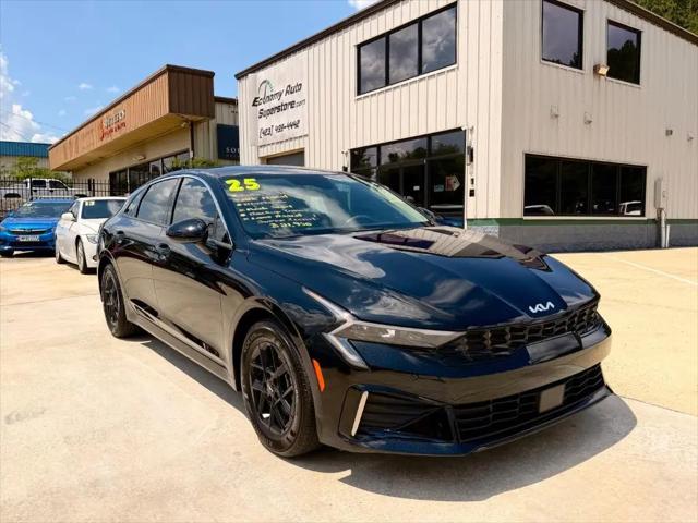 2025 Kia K5 LXS for sale in Chattanooga, TN