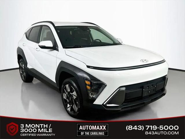 2024 Hyundai Kona SEL for sale in Summerville, SC