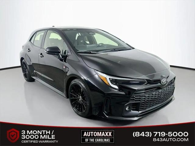 2023 Toyota GR Corolla Core for sale in Summerville, SC