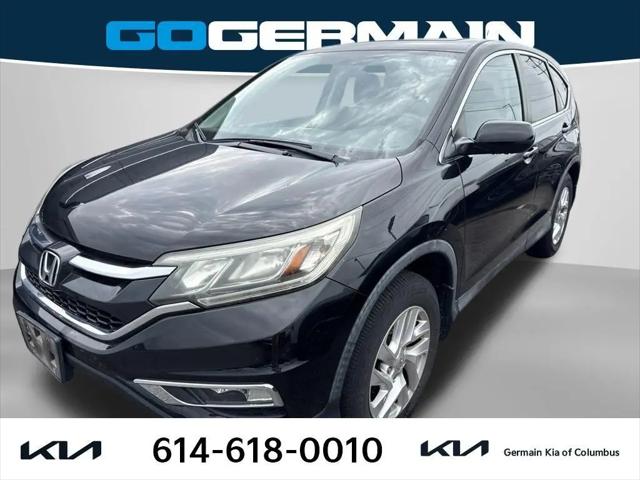 2015 Honda CR-V EX for sale in Columbus, OH