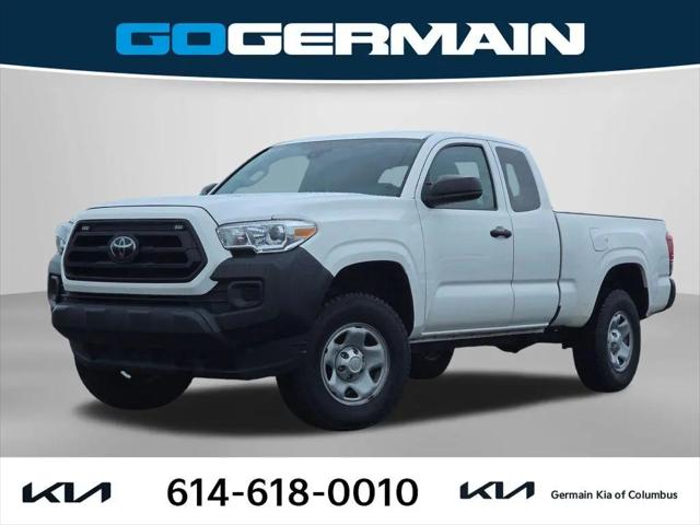 2023 Toyota Tacoma SR for sale in Columbus, OH