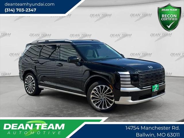 2026 Hyundai Palisade Calligraphy for sale in Ballwin, MO