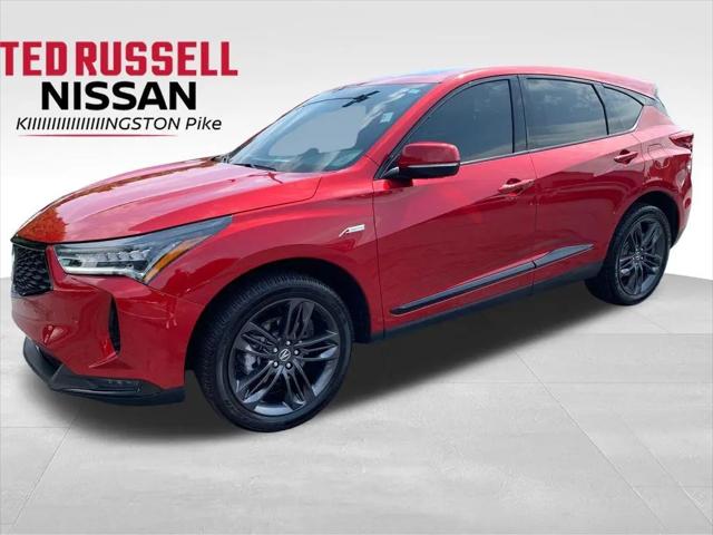 2024 Acura RDX A-SPEC Package for sale in Knoxville, TN
