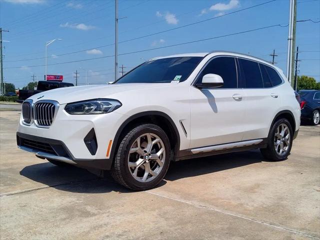 2024 BMW X3 sDrive30i for sale in Lafayette, LA