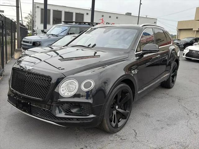 2017 Bentley Bentayga W12 for sale in Birmingham, AL