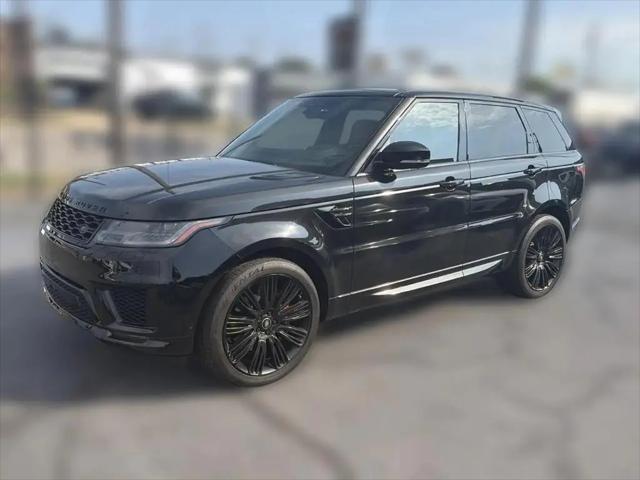 2019 Land Rover Range Rover Sport HSE Dynamic for sale in Birmingham, AL