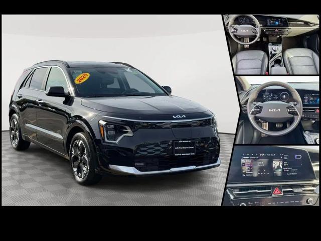2025 Kia Niro EV Wave for sale in East Meadow, NY