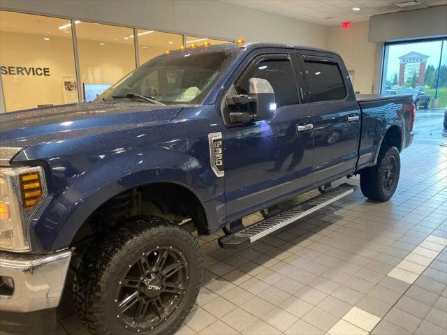 2019 Ford F-350 XLT for sale near Columbus, OH