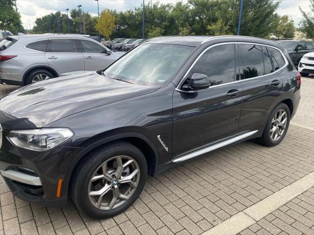2020 BMW X3 xDrive30i for sale in Columbus, OH