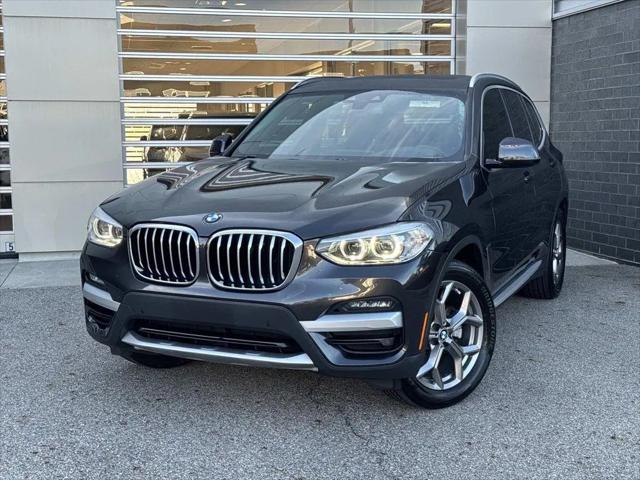 2020 BMW X3 xDrive30i for sale near Columbus, OH