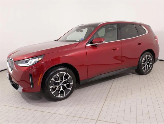 2026 BMW X3 30 xDrive for sale in Alexandria, VA