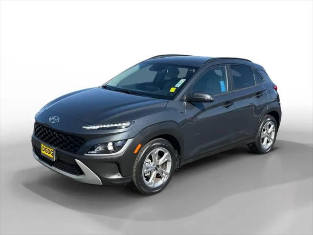 2022 Hyundai Kona SEL for sale in San Jose, CA