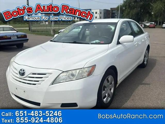 2009 Toyota Camry 4dr Sdn I4 Man Natl for sale in Lino Lakes, MN