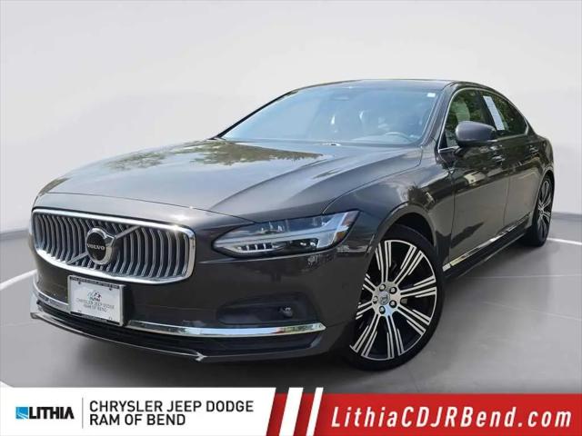 2023 Volvo S90 B6 Plus for sale in Bend, OR