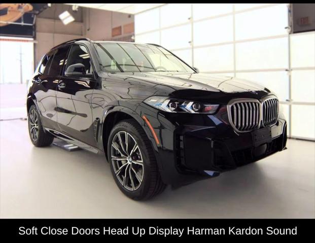 2024 BMW X5 xDrive50e for sale in Portland, OR