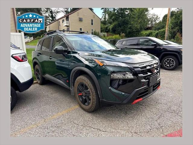 2026 Nissan Rogue Rock Creek for sale in St. Louis, MO
