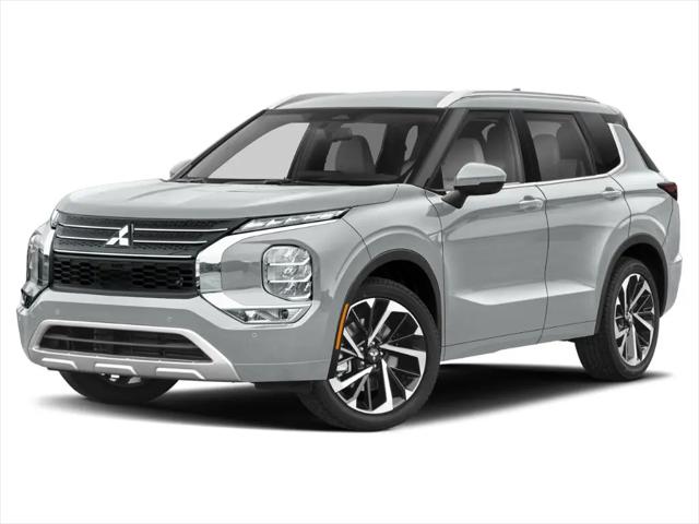2022 Mitsubishi Outlander SEL 2.5 S-AWC for sale in Plattsburgh, NY