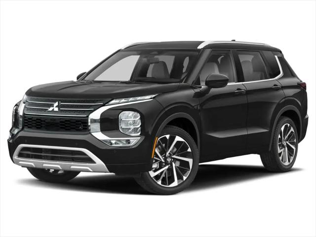2022 Mitsubishi Outlander SEL 2.5 S-AWC for sale in Plattsburgh, NY