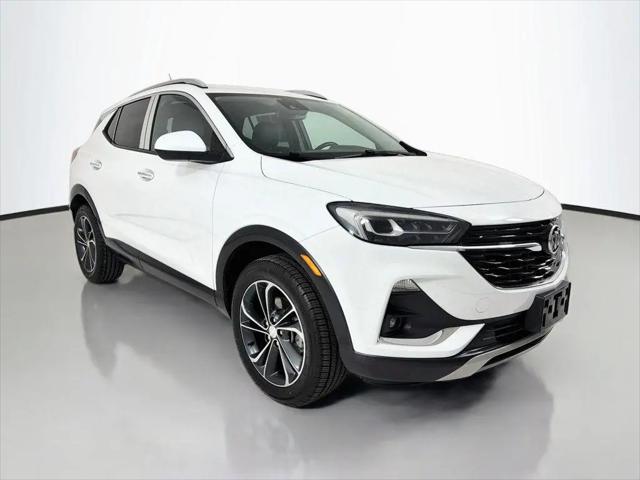 2022 Buick Encore GX AWD Essence for sale in Lancaster, PA
