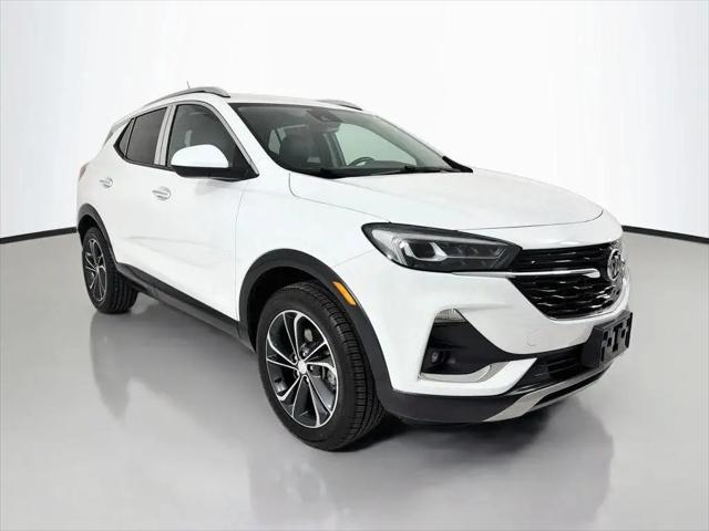 2022 Buick Encore GX AWD Essence for sale in Lancaster, PA