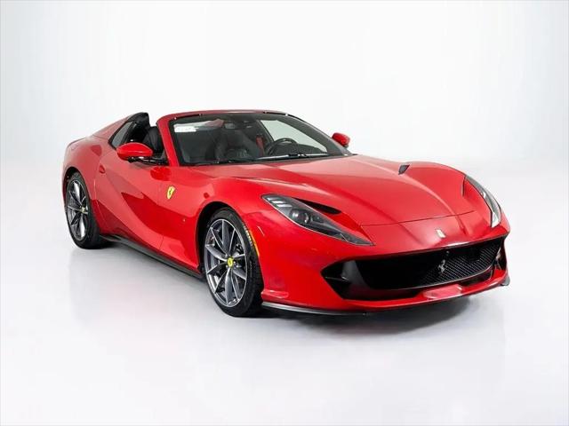 2021 Ferrari 812 GTS Base for sale in Coral Gables, FL