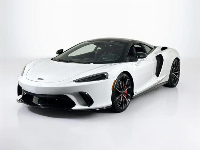 2026 McLaren GT TechLux for sale in Coral Gables, FL