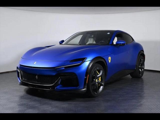 2026 Ferrari Purosangue BASE for sale in Coral Gables, FL