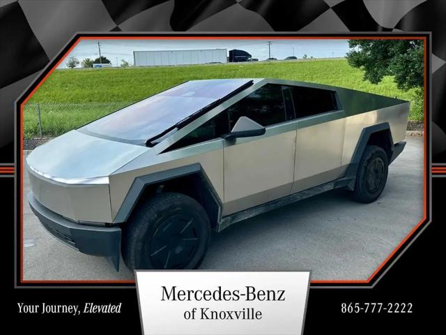 2024 Tesla Cybertruck All-Wheel Drive for sale in Knoxville, TN