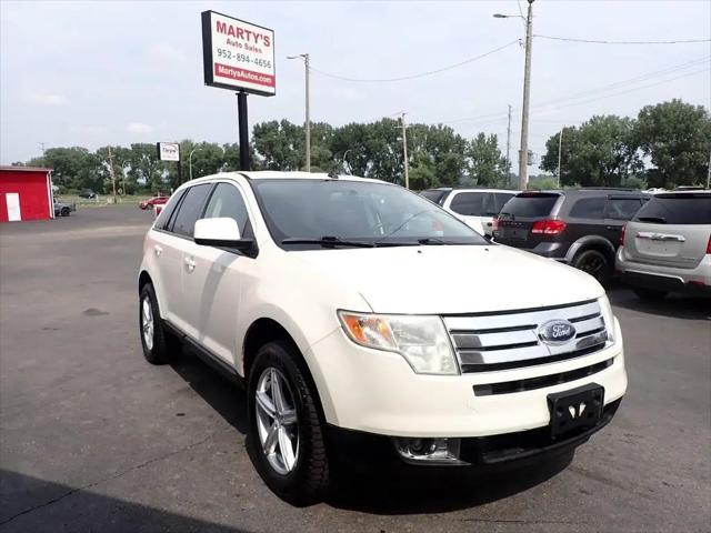 2008 Ford Edge SEL for sale in Savage, MN